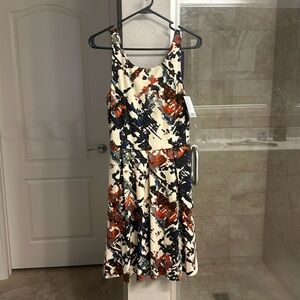 NWT Anthropologie Dress